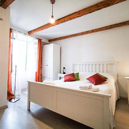 Val Comeza Hotel Komiza Ngoại thất bức ảnh