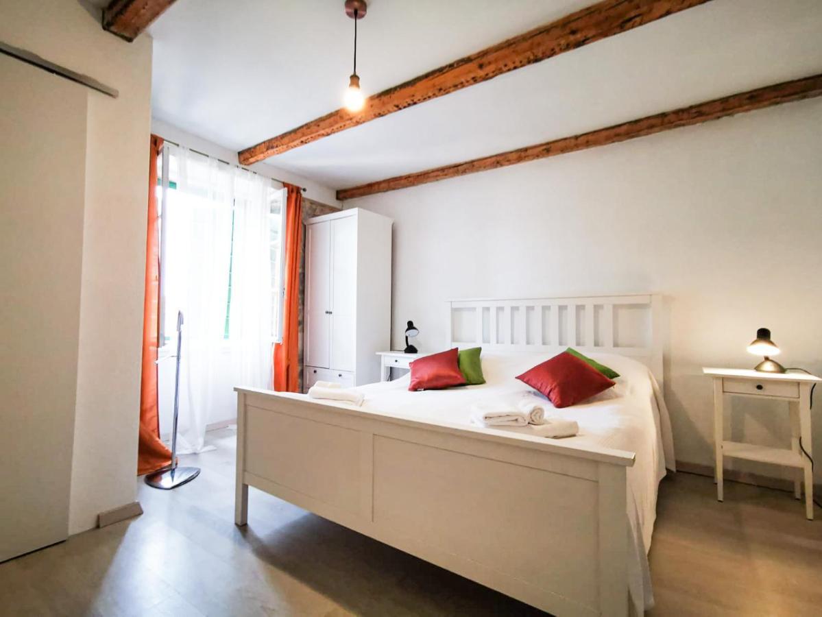 Val Comeza Hotel Komiza Ngoại thất bức ảnh